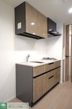 アーバネックス蔵前レジデンスの物件内観写真